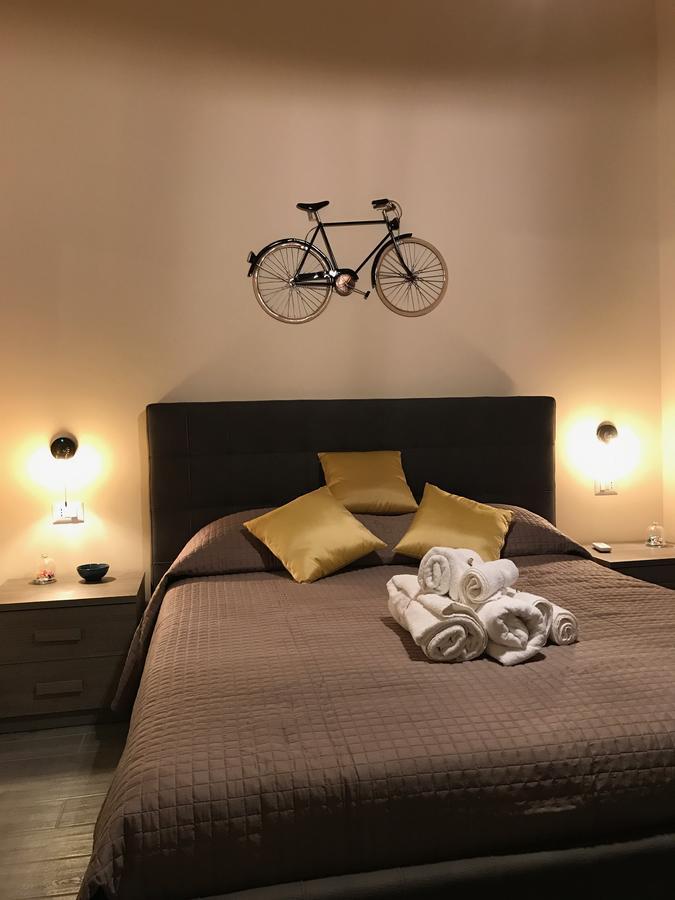 Relais Romantica Esterno foto