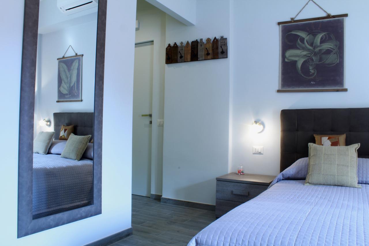 Relais Romantica Esterno foto